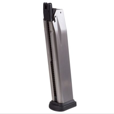 Air Venturi Springfield Armory XDM CO2 Airsoft Pistol Magazine, 25 Rounds, fits 4.5 & 3.8 Models