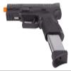 Air Venturi Springfield Armory XDM CO2 Airsoft Pistol Magazine, 25 Rounds, fits 4.5 & 3.8 Models view 3