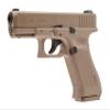 Glock 19X Gen5 .177 Caliber BB Gun Air Pistol, Glock 19X Gen5 Air Pistol view 1