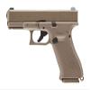Glock 19X Gen5 .177 Caliber BB Gun Air Pistol, Glock 19X Gen5 Air Pistol view 2