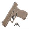 Glock 19X Gen5 .177 Caliber BB Gun Air Pistol, Glock 19X Gen5 Air Pistol view 4