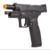 Air Venturi Springfield Armory XDM 4.5" GBB Airsoft Pistol, Black Airsoft Gun view 4