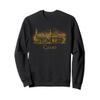 Cairo Egypt Sweatshirt view 1