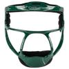 CHAMPRO Rampage Fastpitch Softball Fielders Ultra Lightweight Protective Face Mask view 1
