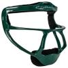 CHAMPRO Rampage Fastpitch Softball Fielders Ultra Lightweight Protective Face Mask view 2
