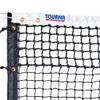 Tourna Tennis Net 3.5mm Double with Polyester Headband view 1