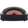 Oakley Flight Deck Matte Black with Prizm Sage Gold, Medium view 3