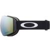Oakley Flight Deck Matte Black with Prizm Sage Gold, Medium view 4
