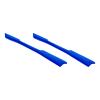 Betterun Blue Replacement Ear Socks for Oakley M2 Frame/M2 Frame XL view 1