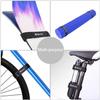 Epessa Bike Rack Strap Bike Wheel Stabilizer Straps, Bike Strap with Stonger Gel Grip, Adjustable Bicycle Wheel Straps for Rack(4XBlack) view 3