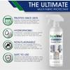 RepelWell Non Toxic Fabric Protector Spray for Clothing & Apparel, 12 oz view 4