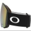 Oakley Flight Deck Matte Black with Prizm Sage Gold, Large view 2