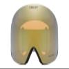 Oakley Flight Deck Matte Black with Prizm Sage Gold, Large view 3