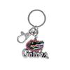 Aminco NCAA Florida Gators Team Reversable Lanyard, Logo Lapel Pin, and Metal Keychain Gift Bundle view 4