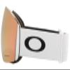 Oakley Flight Deck Matte White with Prizm Rose Gold, Large view 2