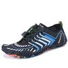 MAYZERO Water Shoes Men Women Quick Drying Swim Surf Beach Pool Shoes Wide Toe Barefoot Aqua Shoes Summer Outdoor Water Sports Shoes view 1