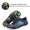 MAYZERO Water Shoes Men Women Quick Drying Swim Surf Beach Pool Shoes Wide Toe Barefoot Aqua Shoes Summer Outdoor Water Sports Shoes view 4