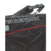 Ocean & Earth Aircon Black/Red Longboard Surfboard Bag - Fits 1 Board - 25.5" x 7'6" view 3