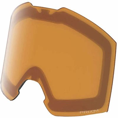 Oakley Fall Line XM Replacement Lens Prizm Persimmon Medium