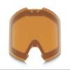 Oakley Fall Line XM Replacement Lens Prizm Persimmon Medium view 2
