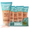 Eco Botanics 20-Count 0.85oz Conditioner, Bulk Travel Size Hotel Toiletries view 1
