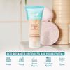 Eco Botanics 20-Count 0.85oz Conditioner, Bulk Travel Size Hotel Toiletries view 2