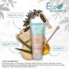 Eco Botanics 20-Count 0.85oz Conditioner, Bulk Travel Size Hotel Toiletries view 4
