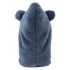 Baby Girls Winter Hat Boys Warm Scarf Hat Kids Thick Earflap Hood Cap with Ear 6M-7T (Dodger Blue, M) view 2