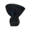 Peach State Golf Winston Collection Maryland State Flag Leather Driver Headcover Black view 2