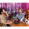 Boland 10135612 BOL30850 Drinking Game Roulette, Adult, Black, Red view 4