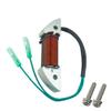 OVERSEE 3B2-06123 Alternator for Tohatsu Outboard Motor 8HP 9.8HP Parsun Hidea HDX 3B2-06123-1 3B2061231 3B2-06123-0 3B2061230 3B2-06128-0 3B2061280M8/9.8B 2 Stroke view 1