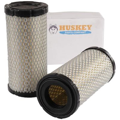 2 PACK AIR FILTER AIR FILTER Fits KAWASAKI 11013-1290
