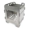 SMT- Camping Wood Stove Portable Outdoor Folding Wood Stove view 2