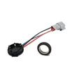Club Car Speed Sensor and Magnet Golf Cart DS IQ view 1