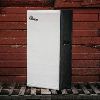 Bulldog WeinerDog 24"x48"x15" Archery Target