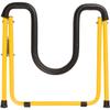 Suspenz SUP Stands, Stand Up Paddle Board, Surfboard Foldable Racks, EZ-Fold Portable Stand, Yellow 22-1901 view 4