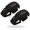 CRYE PRECISION - Airflex Impact Combat Knee Pads - Black view 1