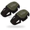 CRYE PRECISION - Airflex Impact Combat Knee Pads - Green 49 view 1