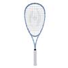 Harrow Junior Squash Racquet (Carolina/Royal Blue) view 1