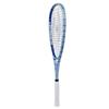 Harrow Junior Squash Racquet (Carolina/Royal Blue) view 2