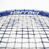 Harrow Junior Squash Racquet (Carolina/Royal Blue) view 3
