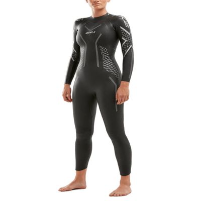 2XU Women's P:2 Propel Wetsuit (XL)