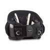Black Pyro Waist Harness by Dakine + Free Spreader Bar view 2