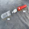 Blinky Lights Marine Fishing Strobe, Red LED Flashing, Pack of 5, Model SP, Glow Stick Replacement view 2