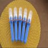 Blinky Lights Marine Fishing Strobe, Blue LED Flashing, Pack of 5, Model SP, Glow Stick Replacement view 2