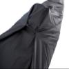 Wilderness Systems Kayak Cover | Universal Fit for Sit On Top Kayaks 12-13-1/2 Feet | 600 Denier for Indoor/Outdoor Storage | Large view 4