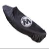 Wilderness Systems Kayak Cover | Universal Fit for Sit On Top Kayaks 13-1/2-15 Feet | 600 Denier for Indoor/Outdoor Storage | X-Large, Black (8070234) view 1