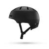 Bern Macon 2.0 Adult Multisport Helmet for Bike, Skateboard, Scooter (Matte Black, Small) view 2