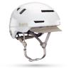 Bern Hudson MIPS Adult Bike Helmet with Rotational Impact Safety, up to 27 MPHAdjustable Safety Light Includedfor Bikes, E Scooters, E Bikes +Fully Certified view 1