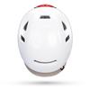 Bern Hudson MIPS Adult Bike Helmet with Rotational Impact Safety, up to 27 MPHAdjustable Safety Light Includedfor Bikes, E Scooters, E Bikes +Fully Certified view 4